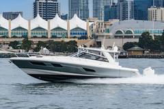 2022 INTREPID 477 Evolution "R&R 5" photo 6