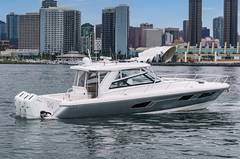 2022 INTREPID 477 Evolution "R&R 5" photo 8