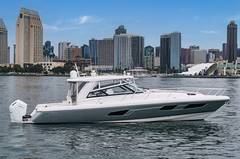 2022 INTREPID 477 Evolution "R&R 5" photo 9