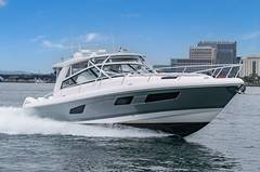 2022 INTREPID 477 Evolution "R&R 5" photo 1