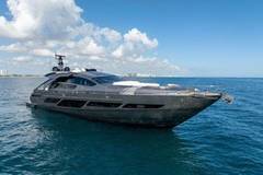 2019 PERSHING 9X "ONE SPIN 3" photo 4