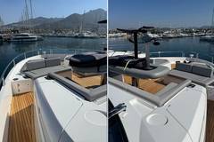 2025 SUNSEEKER Sunseeker 76 Yacht "SVETLANA" photo 5