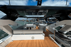2025 SUNSEEKER Sunseeker 76 Yacht "SVETLANA" photo 6