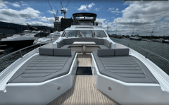 2025 SUNSEEKER Sunseeker 76 Yacht "SVETLANA" photo 7