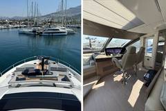 2025 SUNSEEKER Sunseeker 76 Yacht "SVETLANA" photo 9
