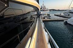 2025 PRINCESS YACHTS Princess Y72 "SOLOMON" photo 5