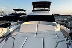 2025 PRINCESS YACHTS Princess Y72 "SOLOMON" photo 6