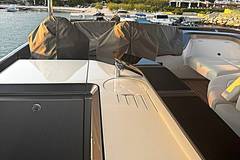 2025 PRINCESS YACHTS Princess Y72 "SOLOMON" photo 7