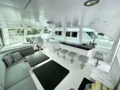 2021 HARGRAVE SKylounge "SCRORPIO II" photo 9