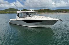 2021 BOSTON WHALER 405 Conquest "LA GRISSELLE" photo 6