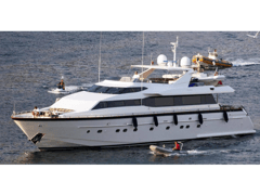 2001 FALCON 106 "FALCON 106" photo 1