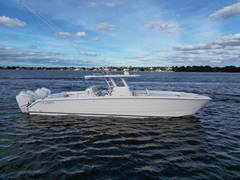 2025 INVINCIBLE 40 CATAMARAN "NO NAME INVINCIBLE" photo 1