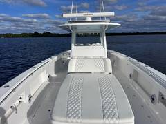 2025 INVINCIBLE 40 CATAMARAN "NO NAME INVINCIBLE" photo 4