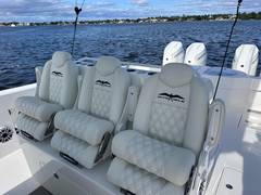 2025 INVINCIBLE 40 CATAMARAN "NO NAME INVINCIBLE" photo 5