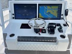2025 INVINCIBLE 40 CATAMARAN "NO NAME INVINCIBLE" photo 6
