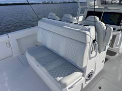 2025 INVINCIBLE 40 CATAMARAN "NO NAME INVINCIBLE" photo 9