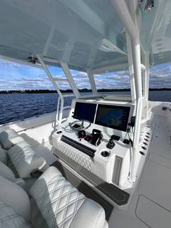 2025 INVINCIBLE 40 CATAMARAN "NO NAME INVINCIBLE" photo 7