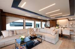 2024 HARGRAVE CUSTOM YACHTS "SASSY" photo 2