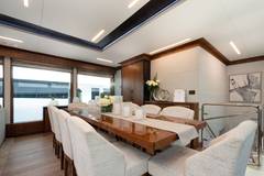 2024 HARGRAVE CUSTOM YACHTS "SASSY" photo 4