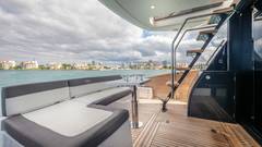 2020 GALEON YACHTS 500 Fly "INFINITY" photo 4