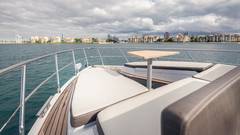 2020 GALEON YACHTS 500 Fly "INFINITY" photo 6