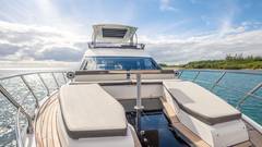 2020 GALEON YACHTS 500 Fly "INFINITY" photo 7