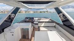 2020 GALEON YACHTS 500 Fly "INFINITY" photo 8