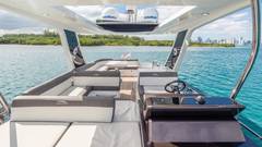 2020 GALEON YACHTS 500 Fly "INFINITY" photo 9
