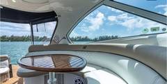 2009 FOUR WINNS V458 "2009 45' FOUR WINNS V458" photo 2