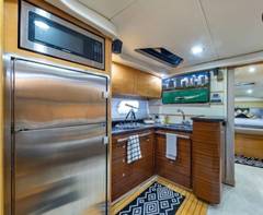 2009 FOUR WINNS V458 "2009 45' FOUR WINNS V458" photo 5