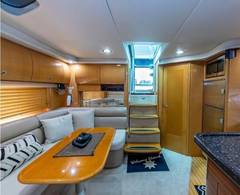 2009 FOUR WINNS V458 "2009 45' FOUR WINNS V458" photo 6