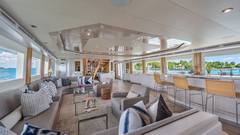 2000 TRIDENT MARINE "SURINA" photo 3