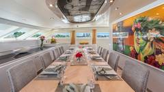 2000 TRIDENT MARINE "SURINA" photo 5
