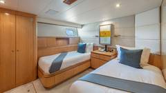 2000 TRIDENT MARINE "SURINA" photo 6
