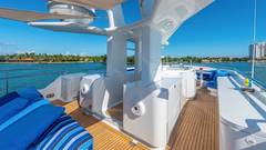 2000 TRIDENT MARINE "SURINA" photo 8
