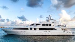 2000 TRIDENT MARINE "SURINA" photo 1