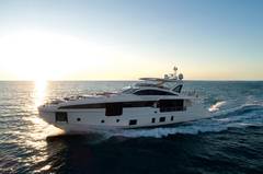 2020 AZIMUT YACHTS GRANDE 32 METRI "ONE & ONLY" photo 2