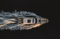 2020 AZIMUT YACHTS GRANDE 32 METRI "ONE & ONLY" photo 4