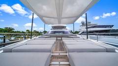 2020 AZIMUT YACHTS GRANDE 32 METRI "ONE & ONLY" photo 5