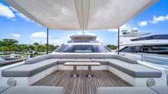 2020 AZIMUT YACHTS GRANDE 32 METRI "ONE & ONLY" photo 6