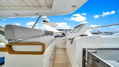 2020 AZIMUT YACHTS GRANDE 32 METRI "ONE & ONLY" photo 7