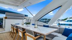 2020 AZIMUT YACHTS GRANDE 32 METRI "ONE & ONLY" photo 9