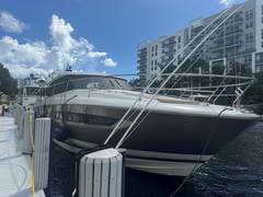 2013 PRESTIGE 550S "IRIRU003E313" photo 5