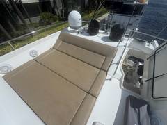 2013 PRESTIGE 550S "IRIRU003E313" photo 7