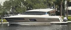 2013 PRESTIGE 550S "IRIRU003E313" photo 1