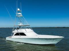 2006 VIKING 64 Convertible "1/2 BARREL" photo 3