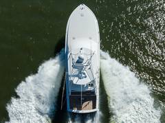 2006 VIKING 64 Convertible "1/2 BARREL" photo 6