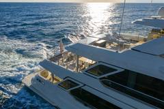 2023 CANTIERE DELLE MARCHE RJ115 "STELLAMAR" photo 9