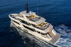 2023 CANTIERE DELLE MARCHE RJ115 "STELLAMAR" photo 5