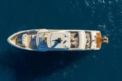 2023 CANTIERE DELLE MARCHE RJ115 "STELLAMAR" photo 6